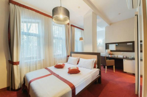 Boutique Hotel Palais Royal